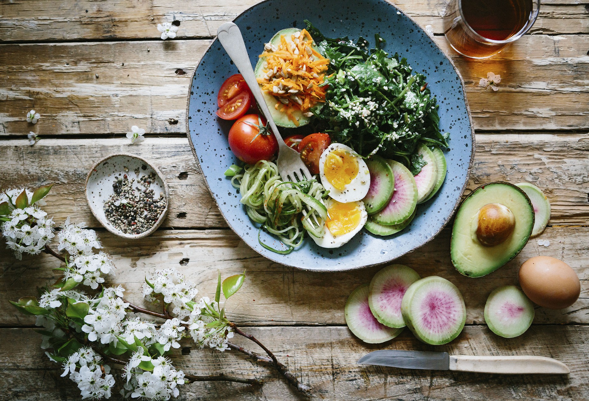 Quick and Easy Breakfasts Optopns